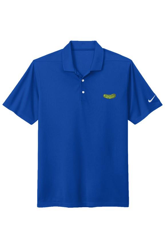 new Pickle Nike Dri-FIT Micro Pique 2.0 Polo