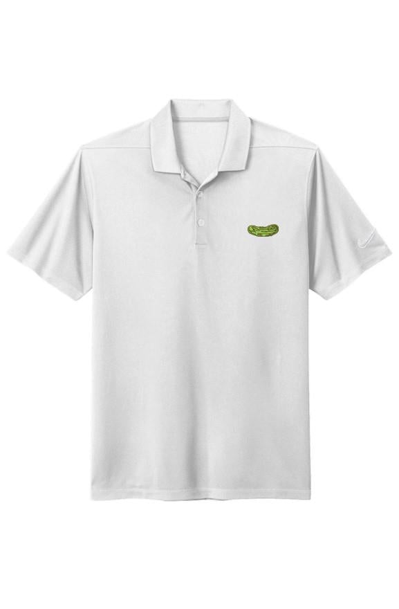 new Pickle Nike Dri-FIT Micro Pique 2.0 Polo
