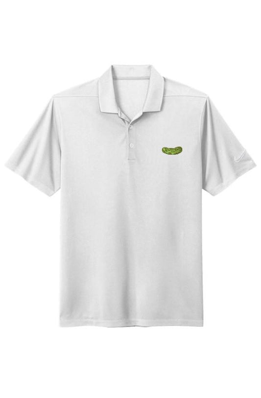 new Pickle Nike Dri-FIT Micro Pique 2.0 Polo