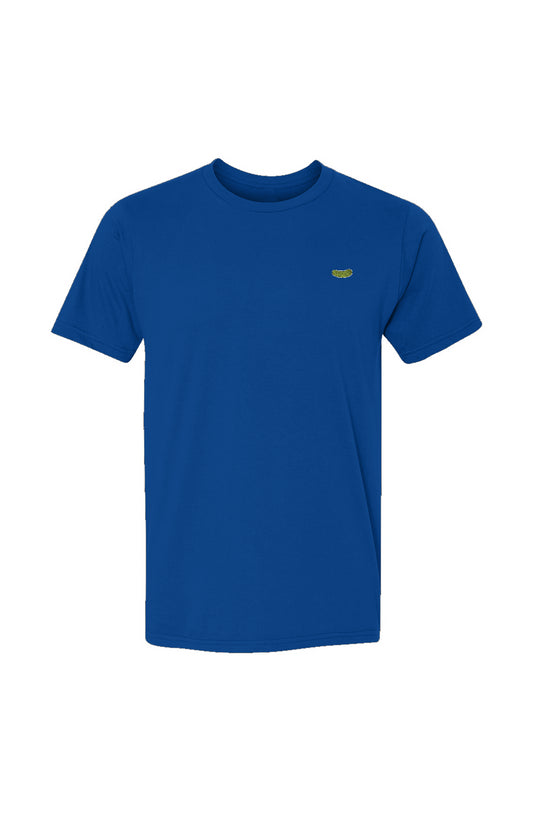 PKL Pickle USA-Made Ringspun Unisex T-Shirt